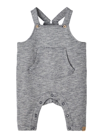 NAME IT Sweat Overall Larim Dark Sapphire